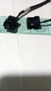 Soket Speedometer Yamaha R25 & MT25 Asli