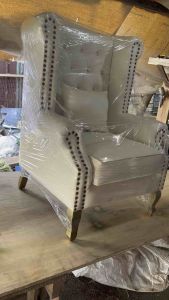 ACCENT CHAIR MODERN
