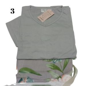 SETELAN ANNE CLAIRE BD CAMELIA FLOWER ALLSIZE - SETELAN SANTAI- SETELAN JALAN2