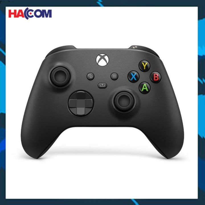 Tay Cầm Chơi Game Xbox Series X Controller Đa Sắc Màu Lazada Vn