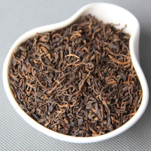500g 2011 Aged Imperial Grade Ripe Pu‑er Loose Leaf Tea Yunnan Fermented Traditional Bulk Sipping Tea