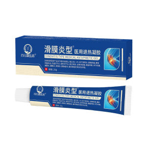 Tianbao Meniscus Repair Gel Class I Topical Products Repair Gel for Meniscus Synovial Film
