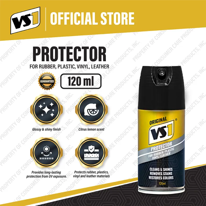 VS1 Protector Spray 120ml