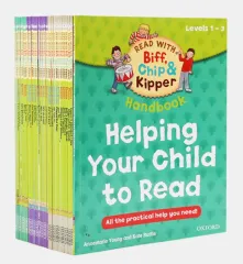 Oxford Reading Tree Level 1 -3, 4-6 ,7-9 | Lazada Singapore