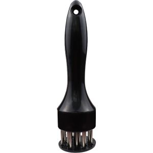 Stainless Steel Meat Tenderizer Meat Hammer Steak Pin Needle Prong Chef Kitchen Tool Cooking Gadget