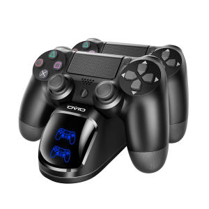 Đế sạc tay cầm PS4 Dock sạc tay cầm PS4 Dobe