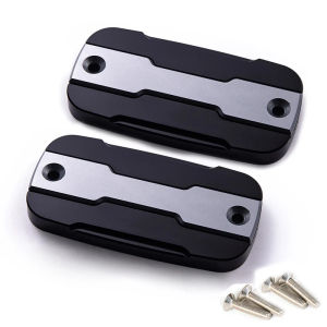 AKGLS-For Honda VFR 800 1200x VFR800 VFR800X VFR800F VFR1200x Crosstourer Motorcycle Parts Front Brake Fluid Reservoir Cap Protection