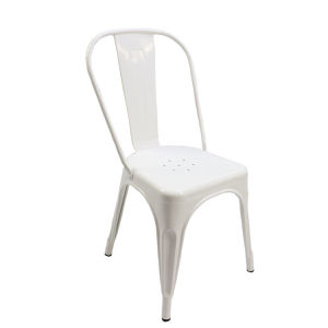 ✨Milla Furniture🧸 เก้าอี้ เก้าอี้เหล็กมีพนังพิง เก้าอี้รับประทานอาหาร เก้าอี้เหล็ก เก้าอี้กินข้าว เก้าอี้คาเฟ่ เก้าอี้ทานข้าว พร้อมส่ง🛒❣