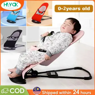 Rocking chair for baby lazada hotsell