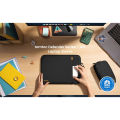 Tomtoc Defender A13 Laptop Sleeve ซองกระเป๋าแบบผ้าเกรดพรีเมี่ยม สำหรับ Macbook/Laptop 13/14/15/16 Inch. 