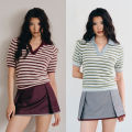 maison KEEPS | Fia Skorts | กระเปงมีให้เลือก 2 สี. 
