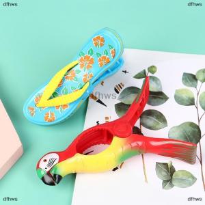 [COD] dfhws Plastic Beach Towels Clips For Sunbeds Sun Lounger Animal Decorative Clothes Peg