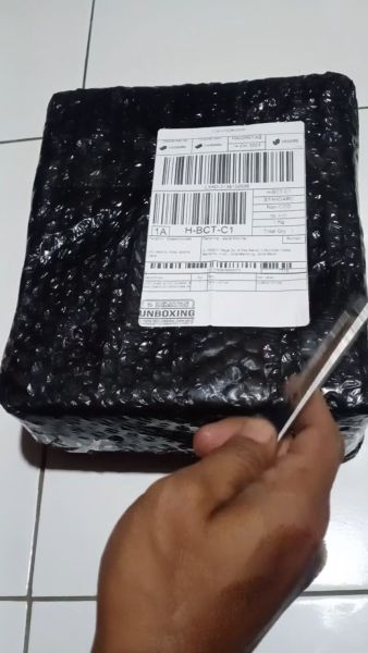 Buyer review video 4