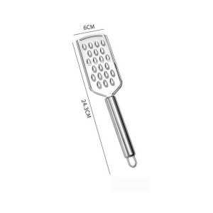 Multifunctional Stainless Steel Grater Vegetable Cheese Shredder Slicer For Kitchen Potato Carrot Cucumber Julienne Tool