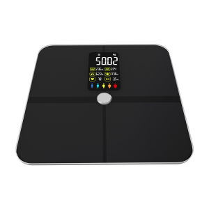 Smart Body Fat Weighing Scale for Human