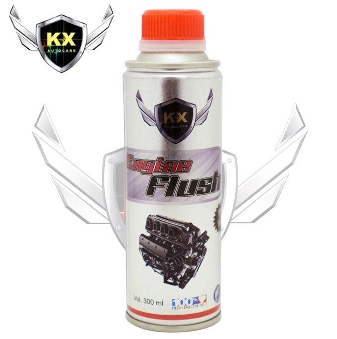 Engine Flush 300 ml Engine Flush 300ML CPARTS Gurah Kuras Mesin