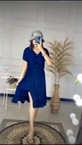 Sabrina Dress || Dress Kekinian Dengan Desain Yang Keren dan Menarik