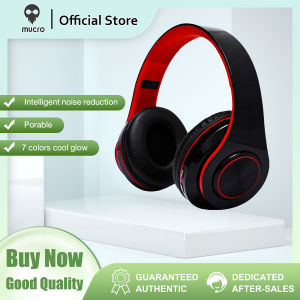 Mucro B39 Wireless Bluetooth V5.0 Headset