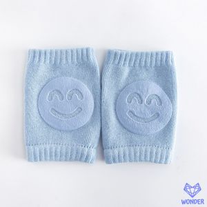 BU สนับเข่าเด็ก สนับเข่าหัดคลาน รองเข่า 0-3 ขวบ เด็กทารก เด็กคลาน ของใช้เด็กอ่อน ของใช้เด็ก baby AS044