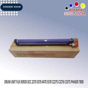 DRUM UNIT FUJI XEROX PHASER 7800