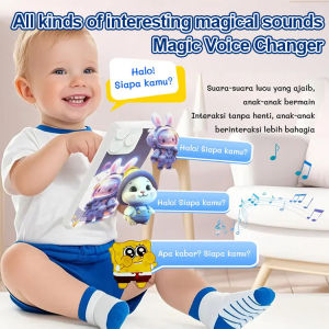 Early Childhood Education Mobile Phone Cell Phone Multifunctional Puzzle Development Baby Simulation Learning