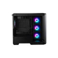 MSI MAG PANO M100R PZ  COMPUTER CASE (เคสคอมพิวเตอร์) [Pre-Order จัดส่งภายใน7-15วัน]. 