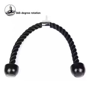 Cable Machine Attachment LAT Pulldown Attachments Cable Attachments for Gym Home Gym Accessories