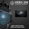 Logitech G502 Hero Gaming Mouse. 