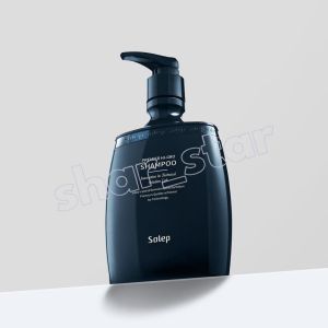 Solep Premier Hi-Gro Hair Loss Shampoo Sensitive Scalp Care Anti Hair Fall Dandruff Control 300ml