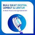 Sensodyne Pasta Gigi Sensitif Repair & Protect Original 2x100gr + Sikat Gigi Sensitif Repair & Protect Soft 2s. 