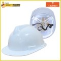 Helm proyek safety merek harmit. 