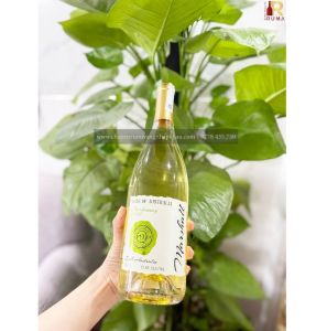 Vang Úc Marshall trắng chính hãng 75 cl