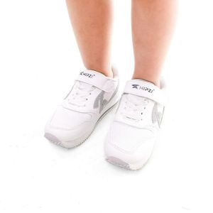 Sepatu Anak Sneakers Sport Olahraga Anti Selip Laki & Perempuan Kekinian 2023 By HIPZI