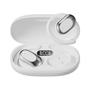 TZUZL Bluetooth Wireless Headset OWS Headset Hi-Fi Sound Headset TWS Earbuds