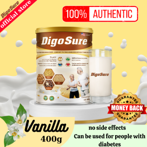 3 + 1 CANS DIGOSURE MILK GOOD FOR HEALTH