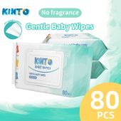 Kinto Baby Wipes: A Premium Choice for Your Little One
