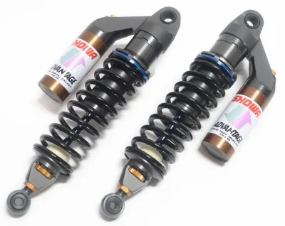 [Trả góp 0%]Cặp phuộc sau chính hãng Showa Honda CB400 các đời