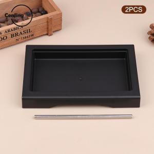 💖【Special price】💖Cjing เครื่องชงกาแฟกล่องใส่น้ำเครื่องชงกาแฟแบบสปริงหัวฉีดแรงดันสูงอุปกรณ์เสริมเครื่องชงกาแฟกล่องใส่น้ำ