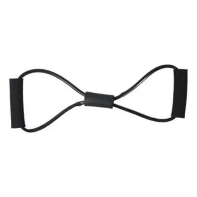 Tali Stretching Yoga Fitness Power Resistance Panjang 37Cm - TT007N