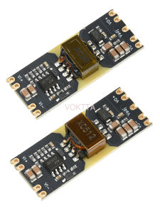 XC5015 DC-DC แบบ Step-Down แบบแยกโมดูลพลังงาน-9-42V ถึง5V/12V เอาต์พุตระลอกต่ำแผงวงจรอินพุทความดันไฟฟ้า