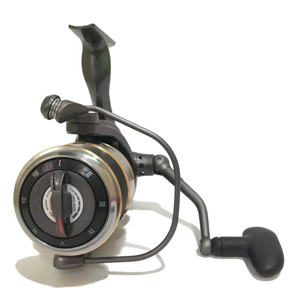 ECOODA HAVOK 2 SPINNING FISHING REEL 4000 Series Spinning Reel