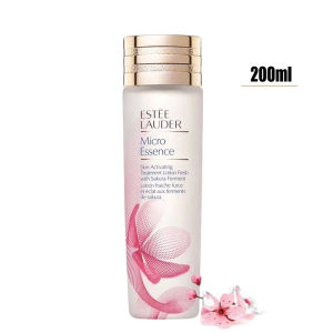Estée Lauder Cherry Blossom Micro Essence Original Essence Water 200ml