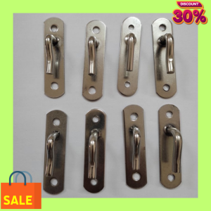 MÓC THÙNG XE TẢI giá rẻ nhất lazada MÓC BẠT INOX