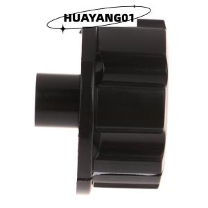 HUAYANG01 [2023 new HOT FASHION] 1 cái cho Nồi chiên không khí phụ kiện KL50-G3 hẹn giờ chuyển đổi núm nút D loại hẹn giờ bán tròn trục chuyển đổi Nồi áp suất