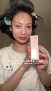 Kem nền CHARLOTTE TILBURY HOLLYWOOD FLAWLESS FILTER 5.5ml/30ml