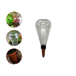 WENYOU Thấm thấm chậm Thiết bị tưới cây tự động Bền lâu Hình Dạng Cương Hệ thống tưới nhỏ giọt tự động Nhỏ gọn Khoảng trống lớn Bóng tưới nước Cây trồng trong chậu
