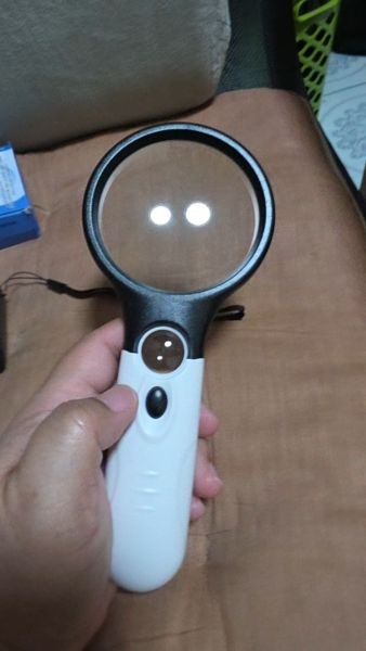 Buyer review video 2