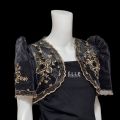 Modern Filipiniana Imelda Bolero. 