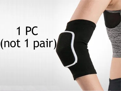 SUKE 3-18 years olds Children Elbow and knee pad for Kids support for basketball volleyball football