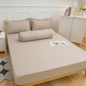🇸🇬 🔥 Koala Home Bedsheet/Bed Sheet/fitted sheet/Single/Super Single/Queen/King Size Bedsheet1000TC